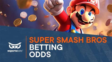 best super smash bros betting sites|Super Smash Bros Betting Guide » Best Sites for Smash Bets.
